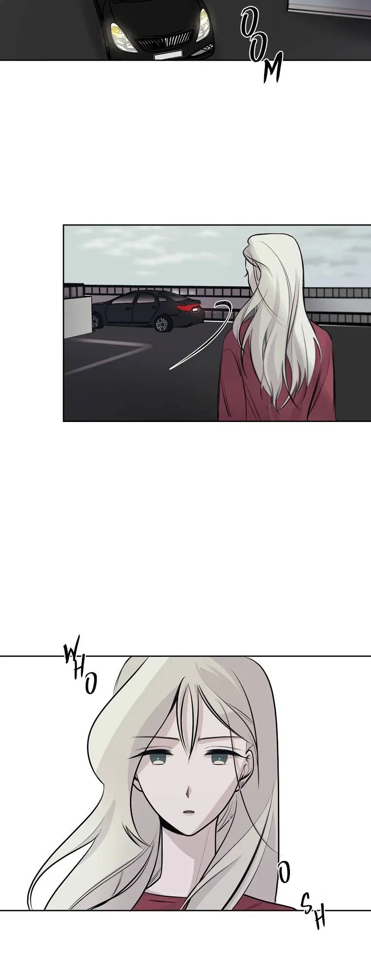 The Way To Kill You Chapter 2 – Page 10