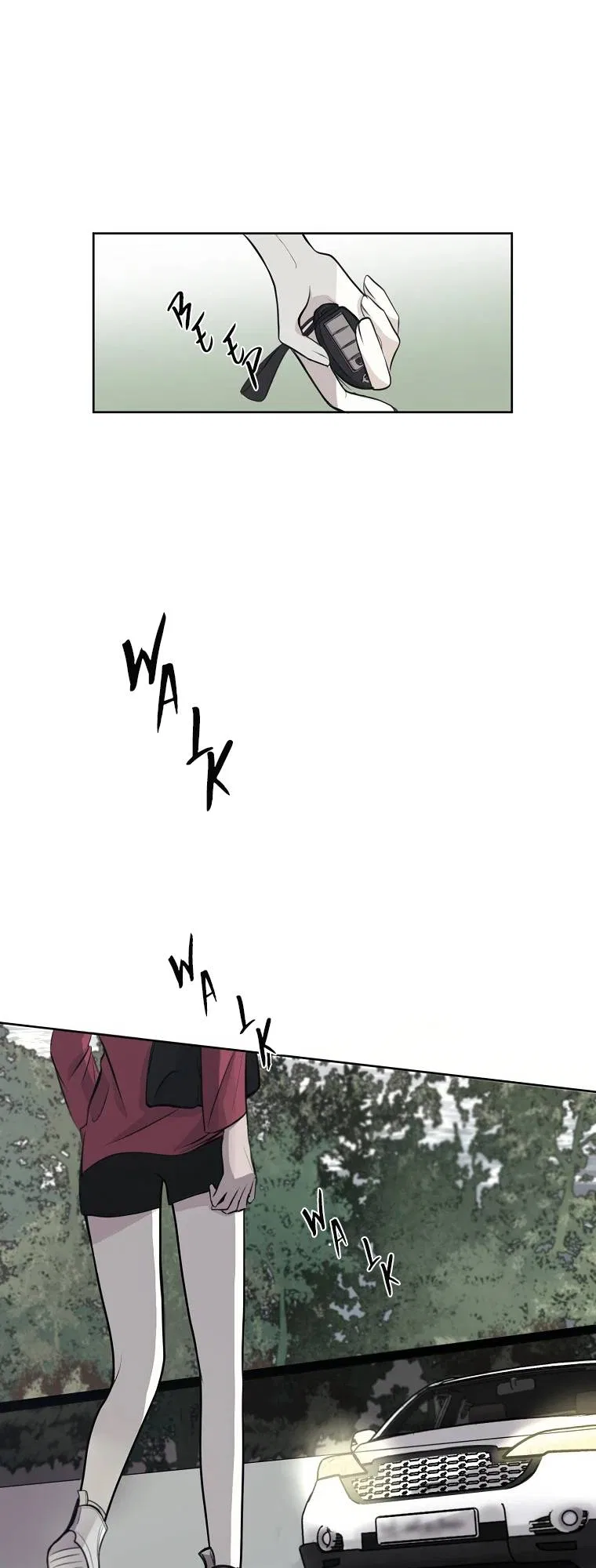 The Way To Kill You Chapter 2 – Page 11