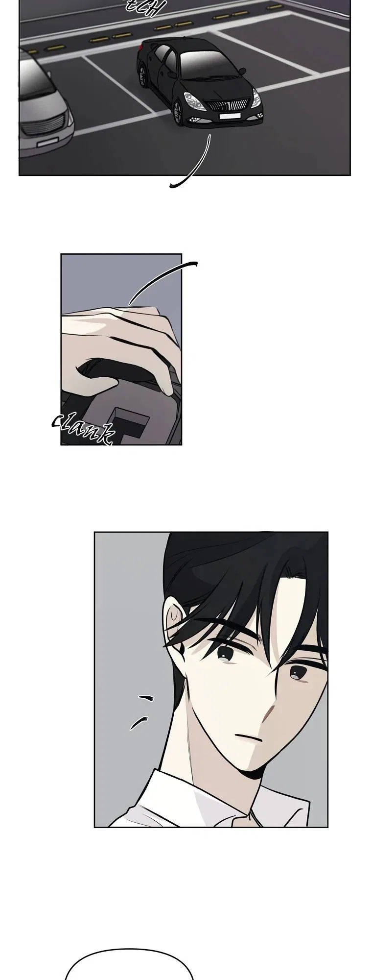 The Way To Kill You Chapter 2 – Page 13