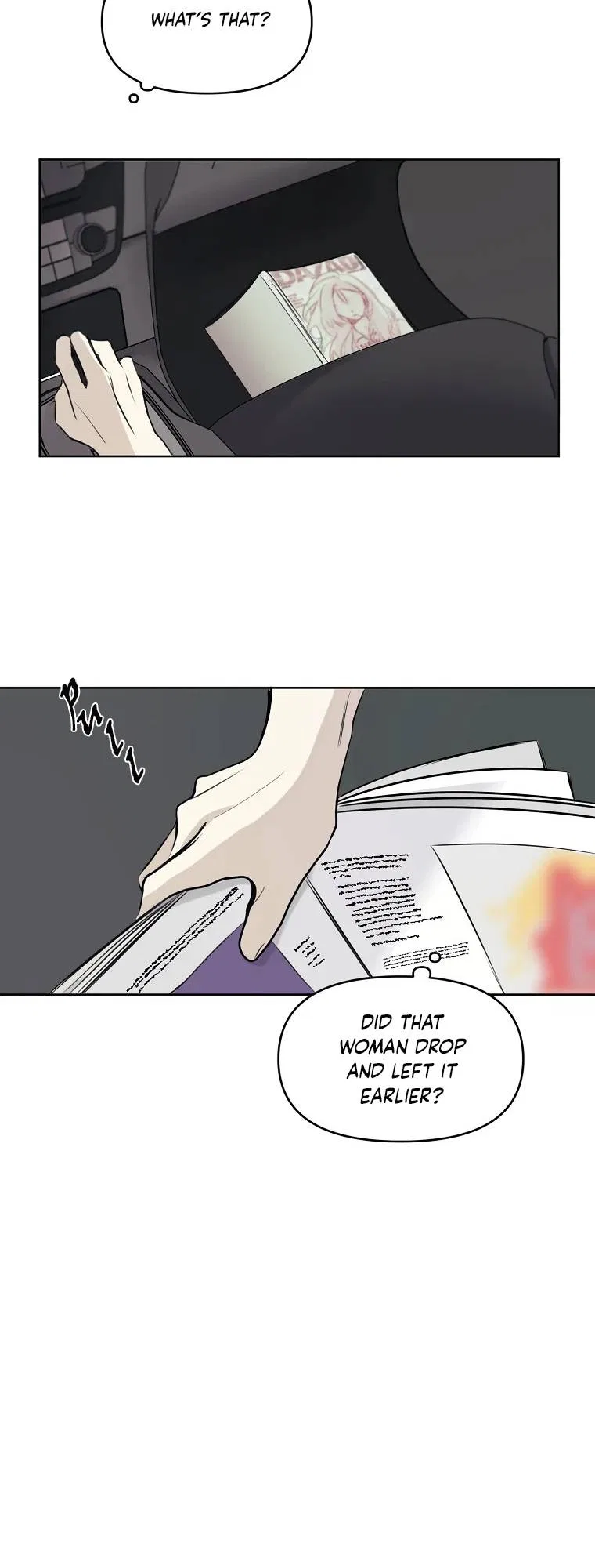The Way To Kill You Chapter 2 – Page 14