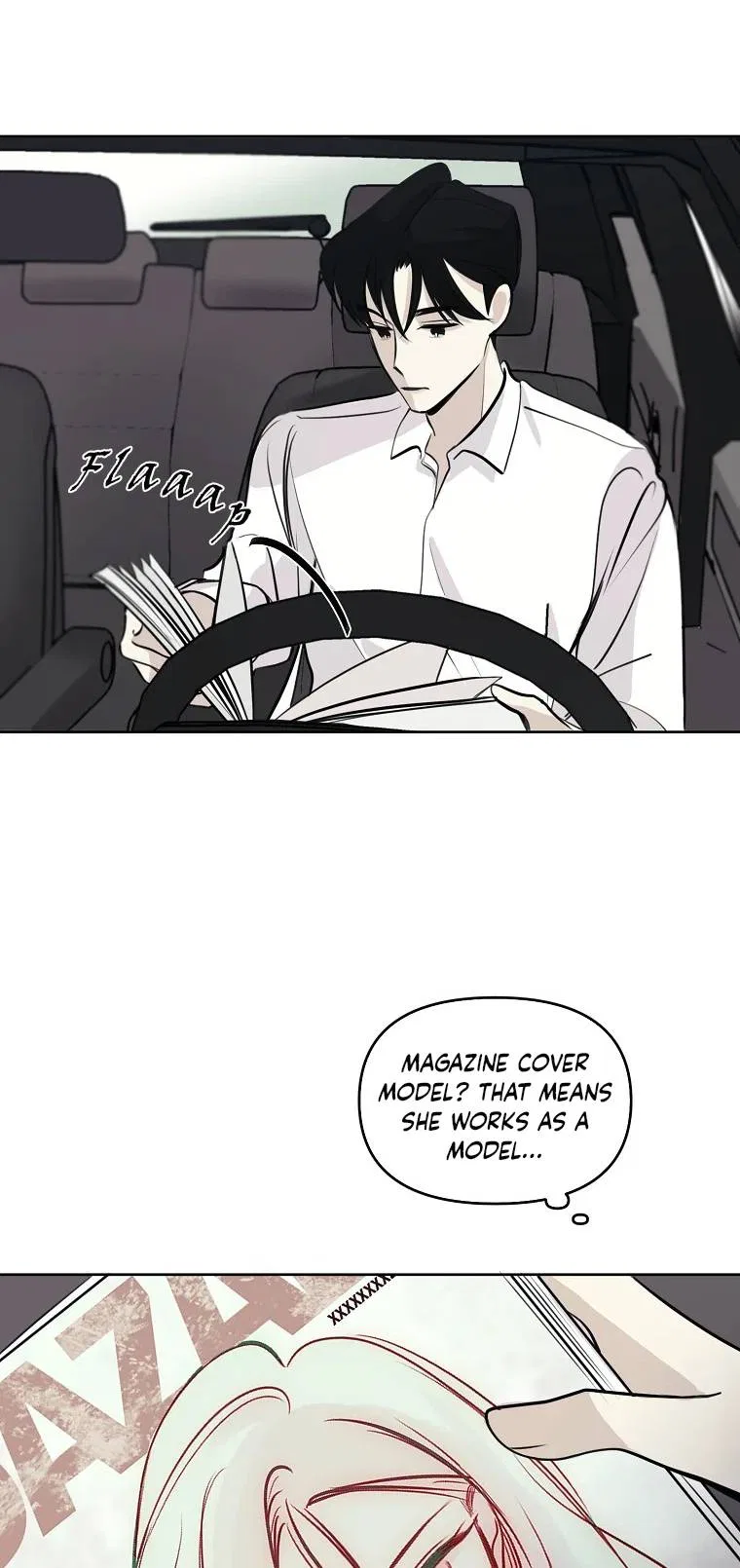 The Way To Kill You Chapter 2 – Page 15