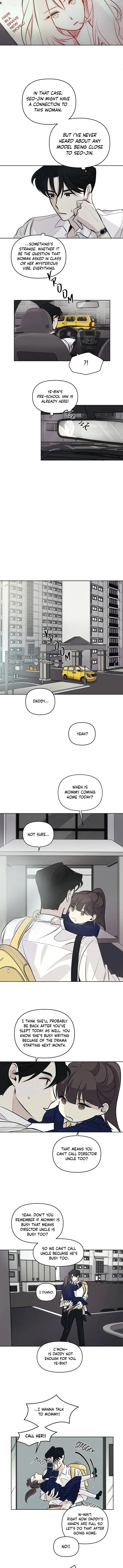 The Way To Kill You Chapter 2 – Page 16