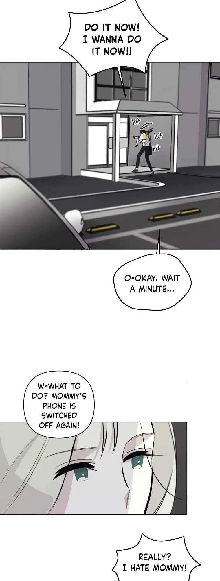 The Way To Kill You Chapter 2 – Page 17