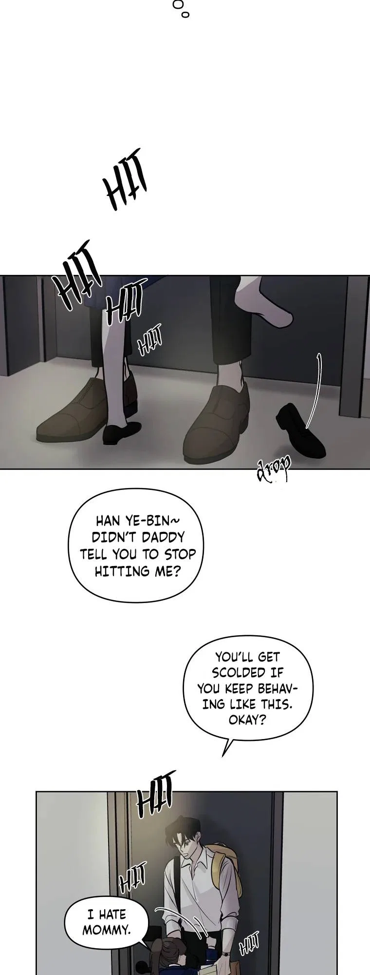 The Way To Kill You Chapter 2 – Page 19