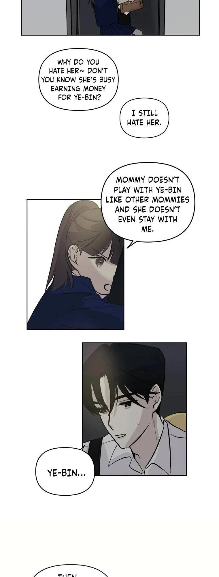 The Way To Kill You Chapter 2 – Page 20
