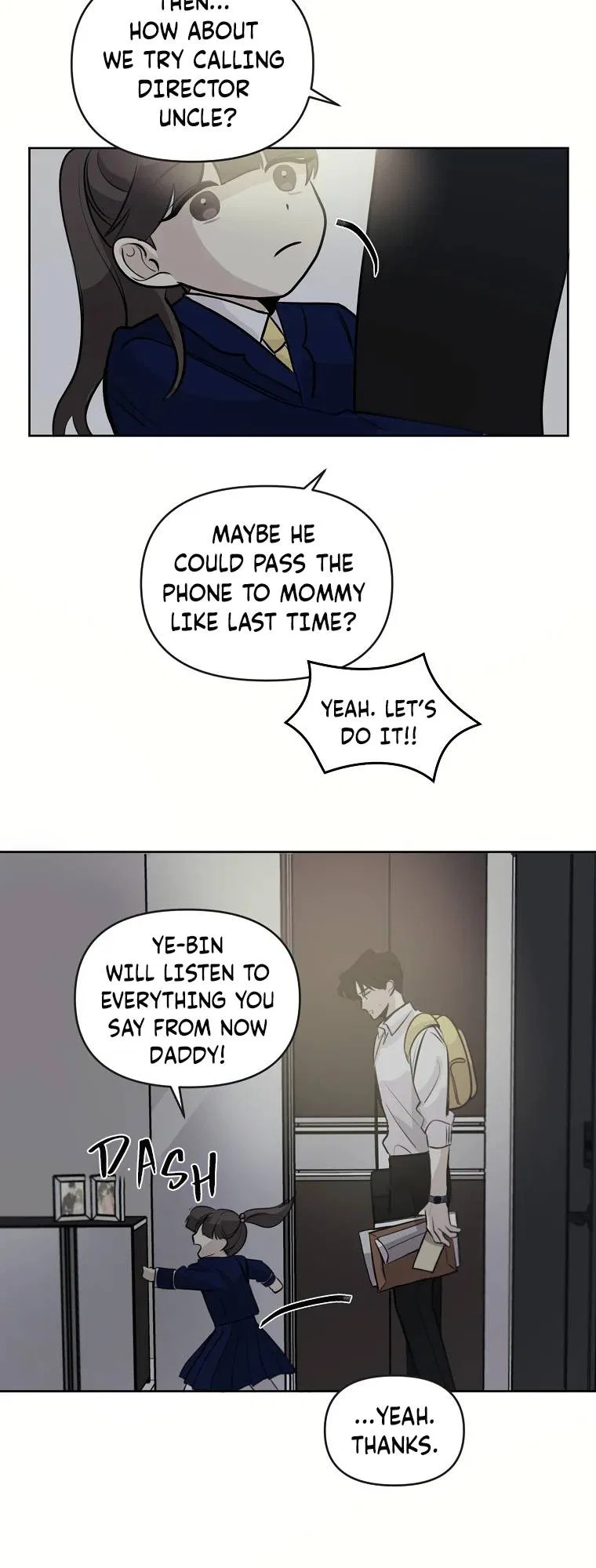 The Way To Kill You Chapter 2 – Page 21
