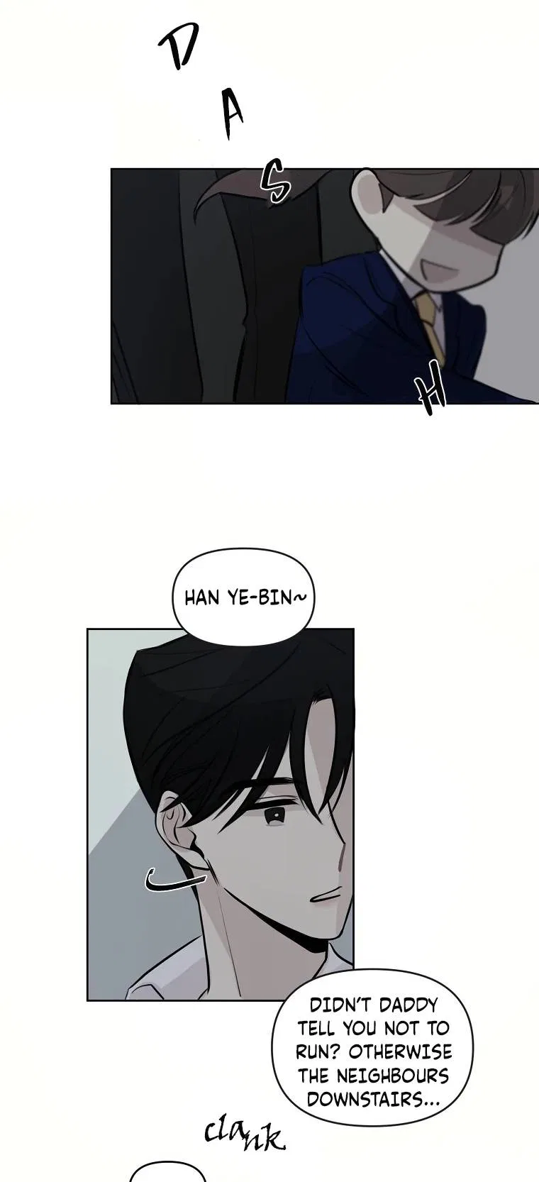The Way To Kill You Chapter 2 – Page 22