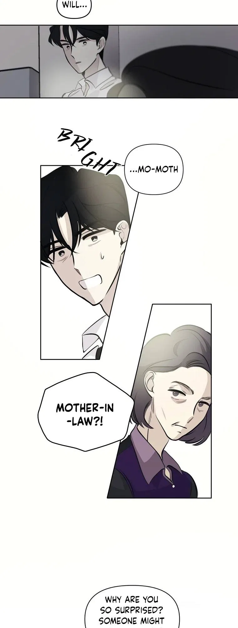 The Way To Kill You Chapter 2 – Page 23