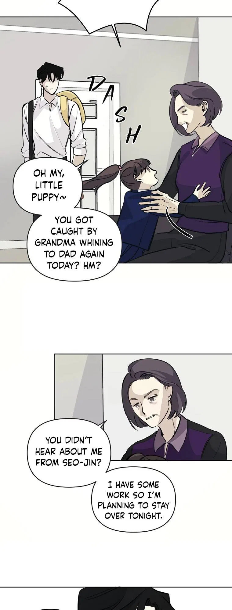 The Way To Kill You Chapter 2 – Page 25