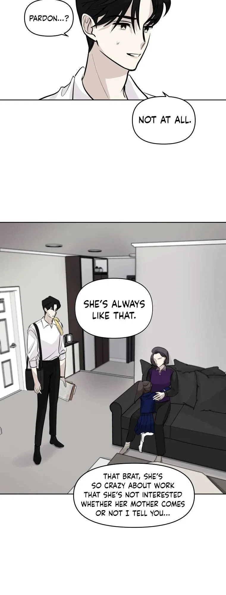 The Way To Kill You Chapter 2 – Page 26