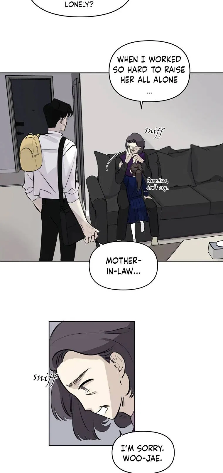 The Way To Kill You Chapter 2 – Page 29