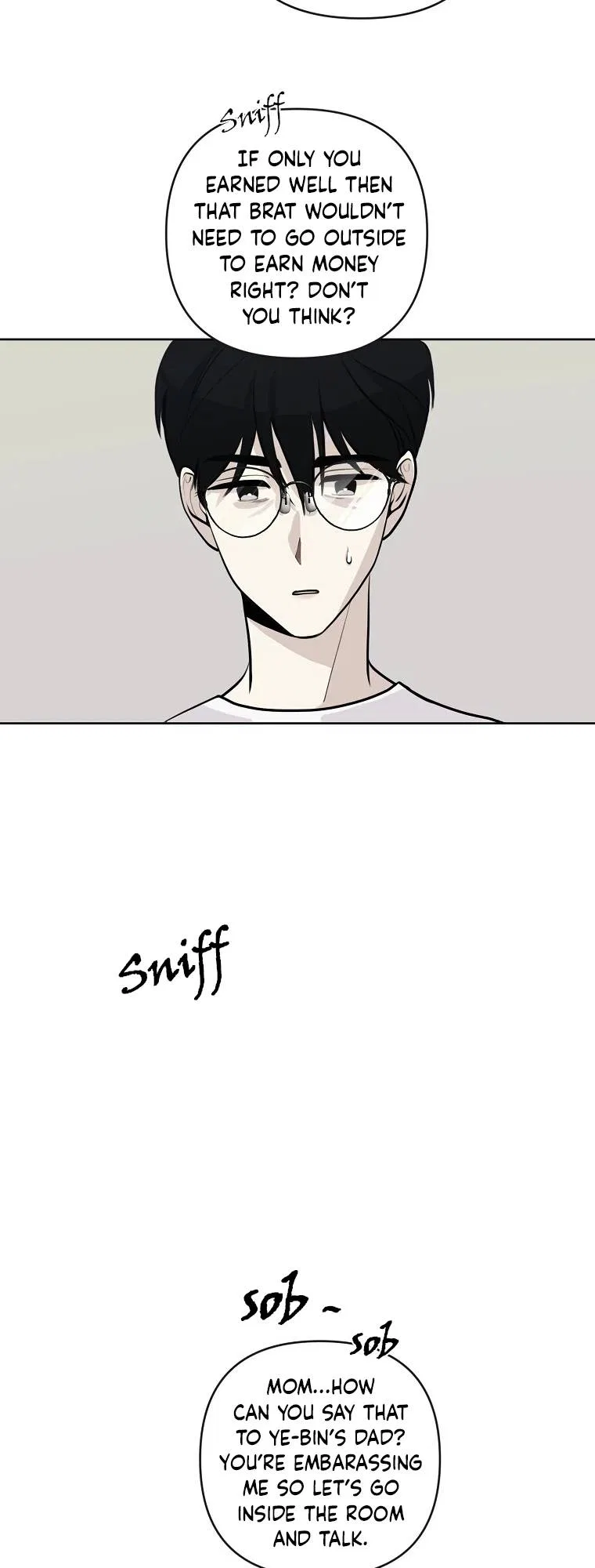 The Way To Kill You Chapter 2 – Page 31