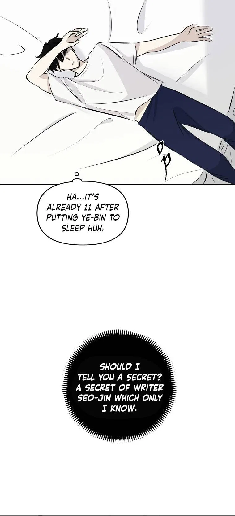 The Way To Kill You Chapter 2 – Page 35