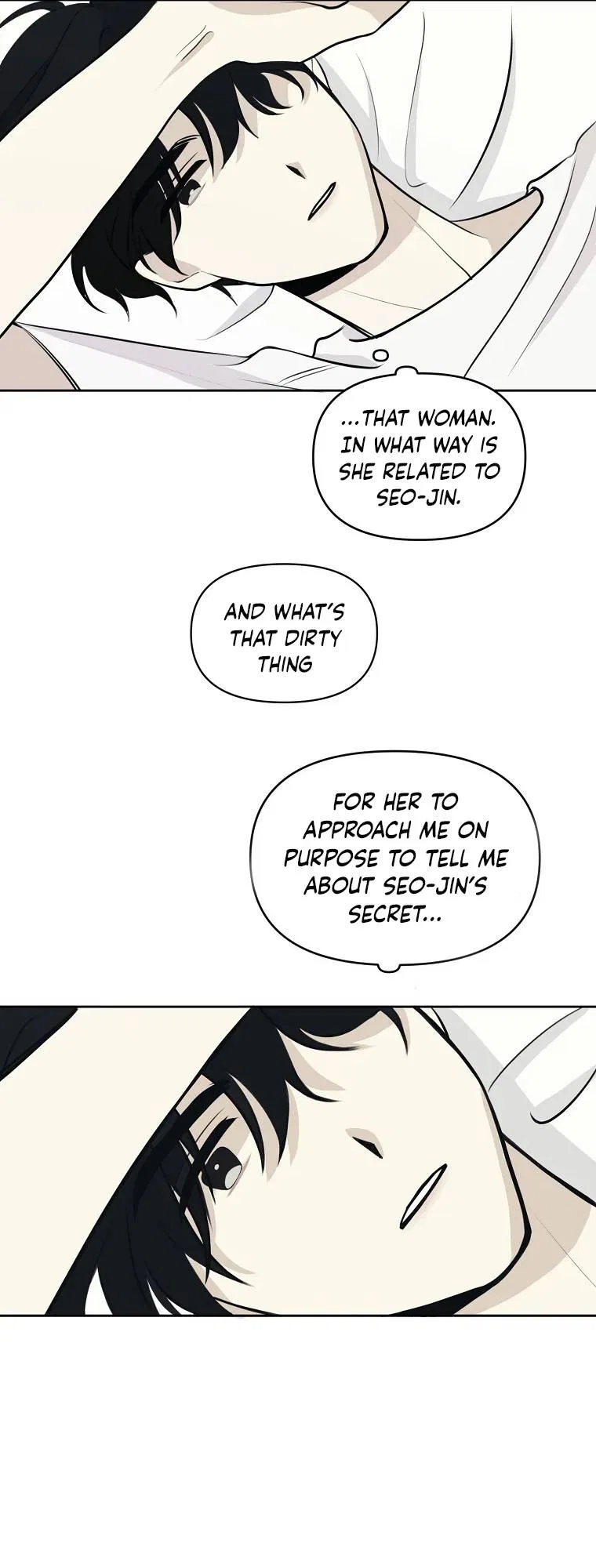 The Way To Kill You Chapter 2 – Page 36
