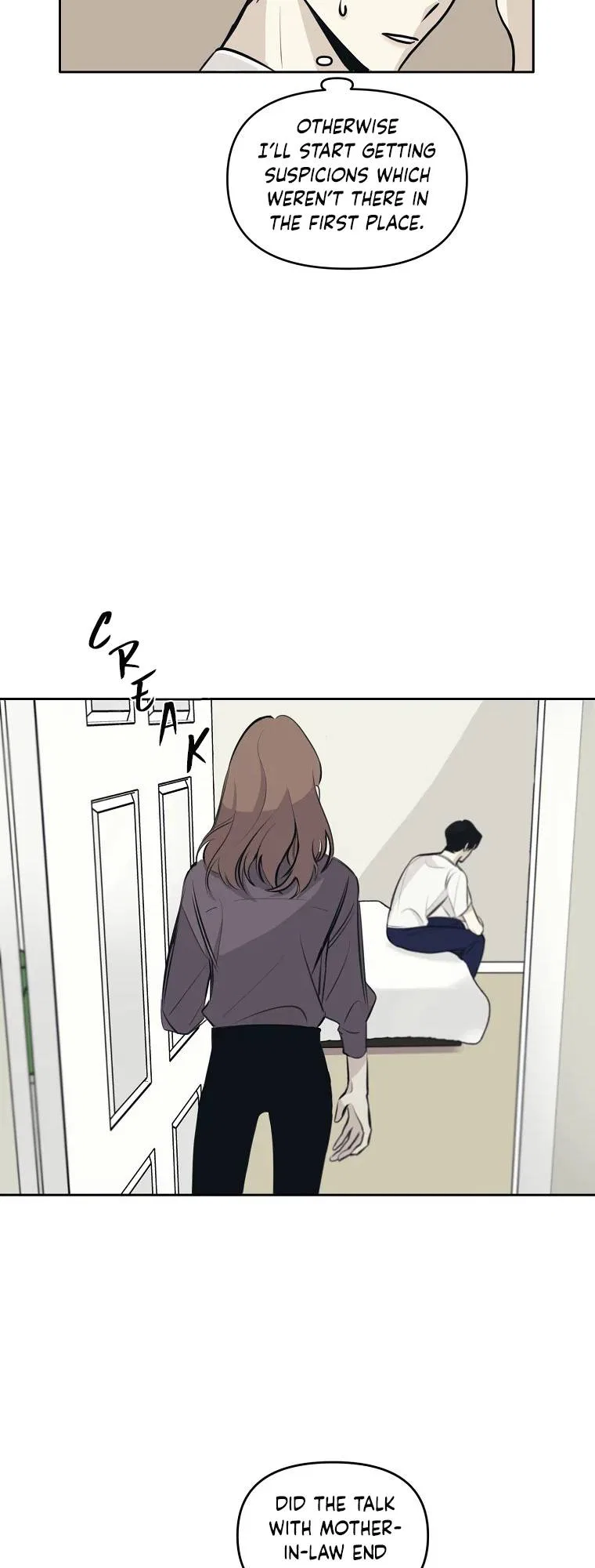The Way To Kill You Chapter 2 – Page 38
