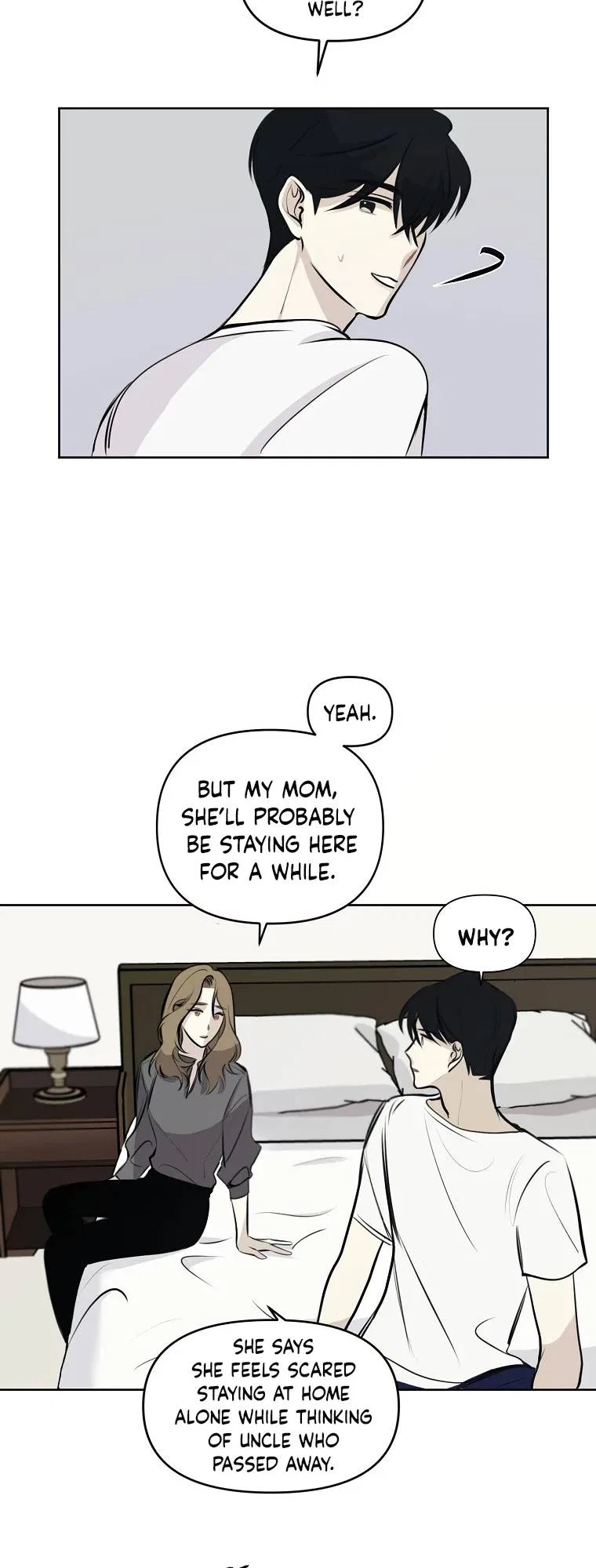The Way To Kill You Chapter 2 – Page 39