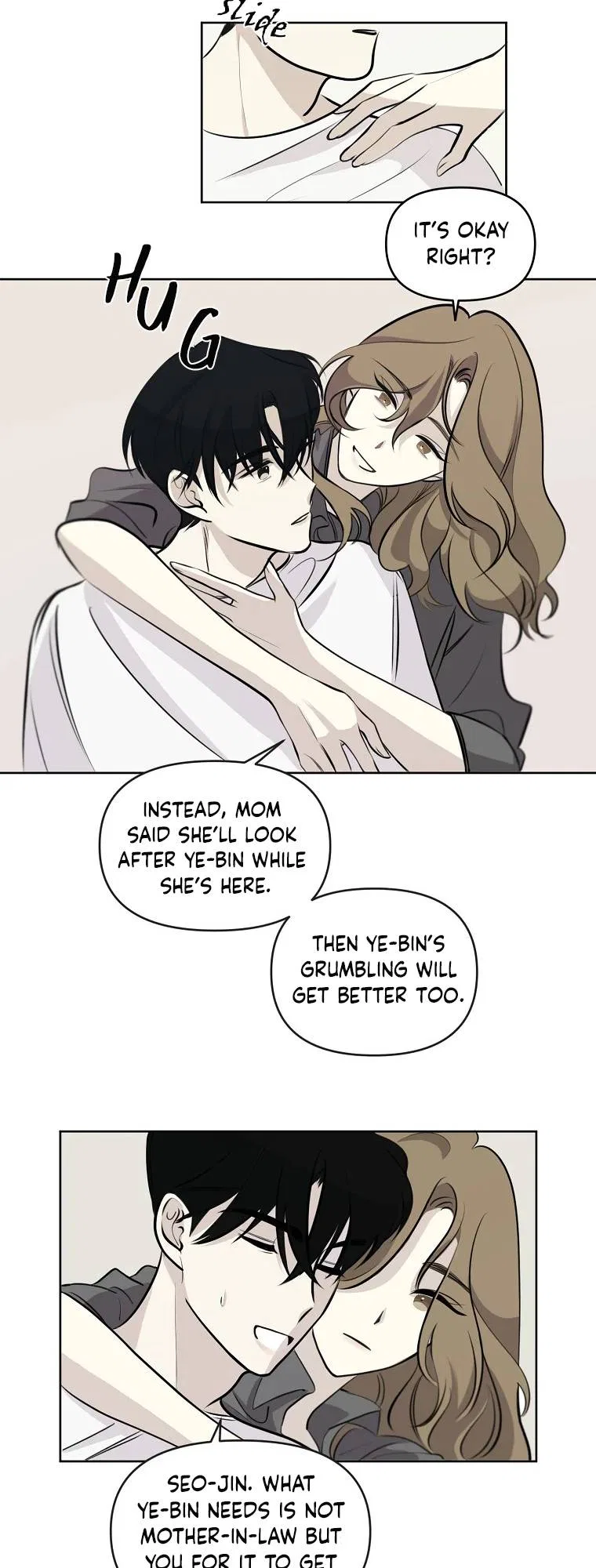 The Way To Kill You Chapter 2 – Page 40
