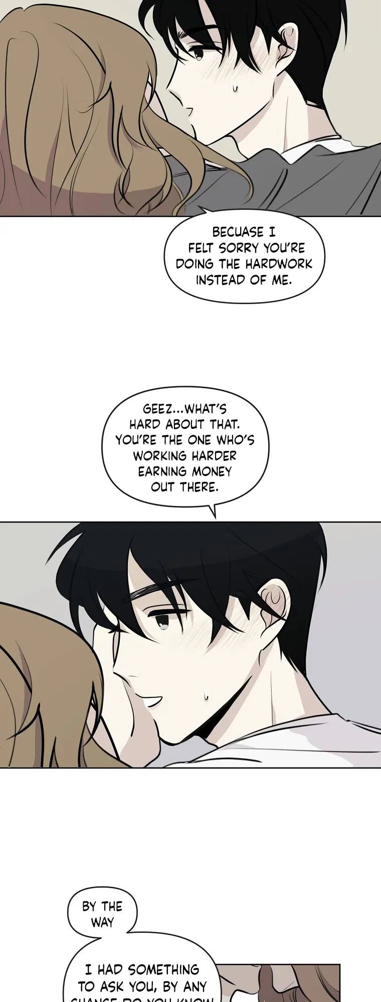The Way To Kill You Chapter 2 – Page 43