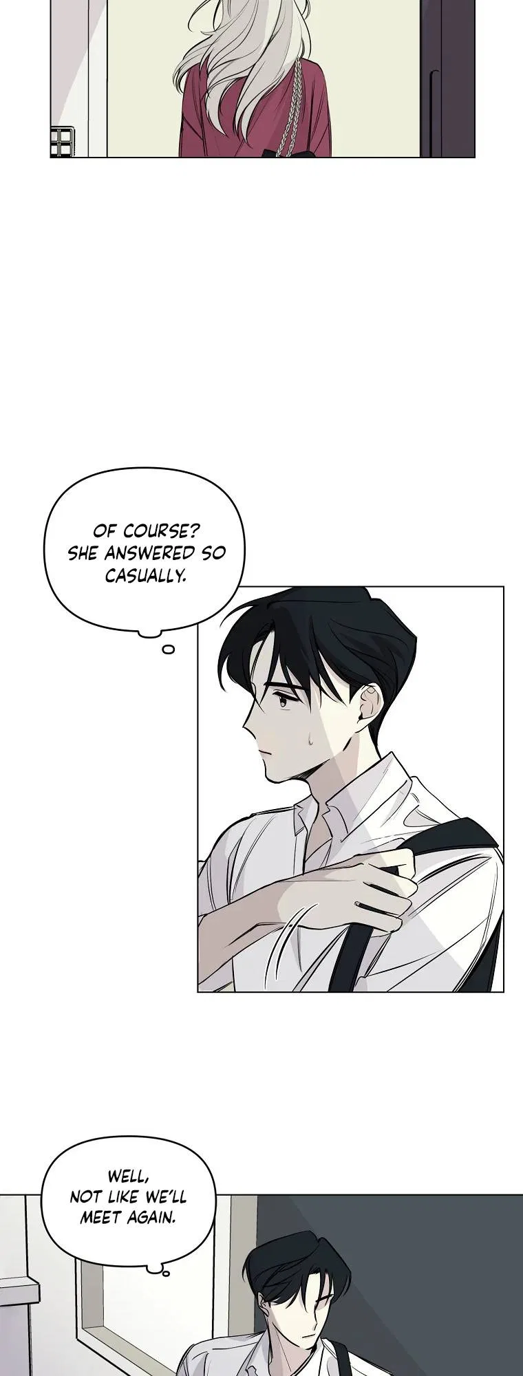 The Way To Kill You Chapter 1 – Page 8