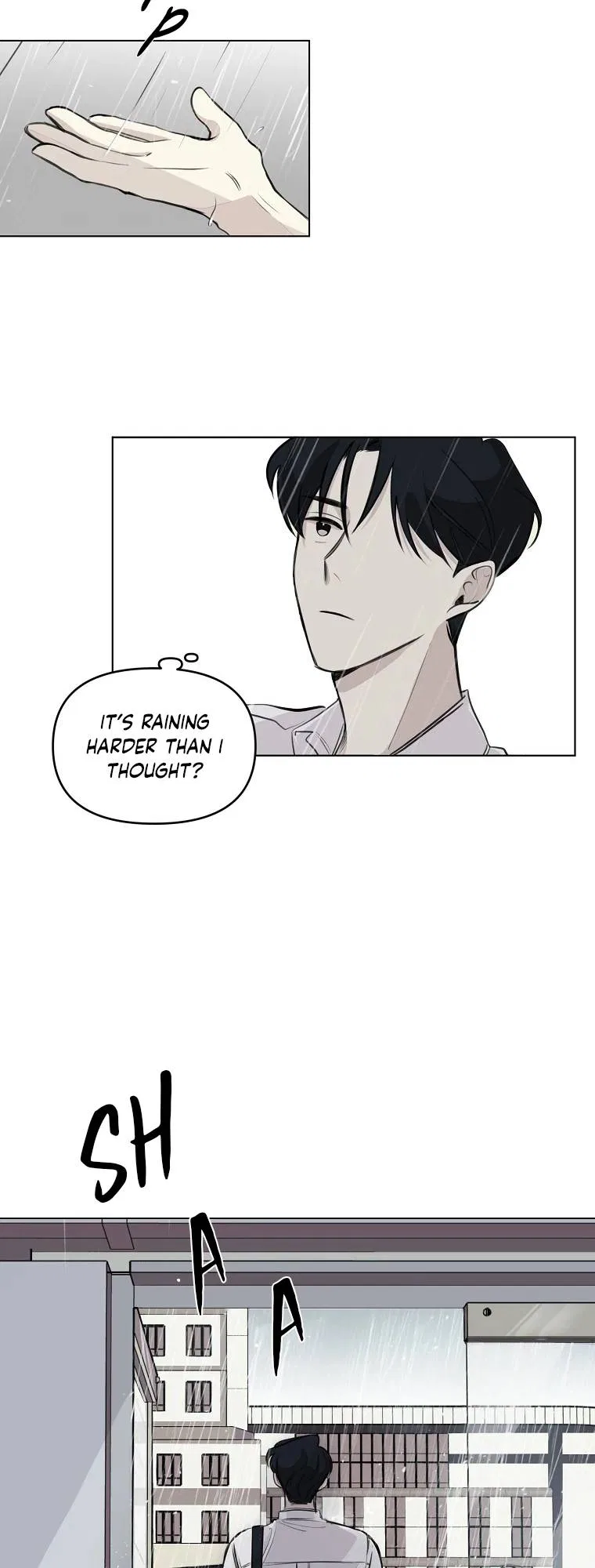 The Way To Kill You Chapter 1 – Page 10