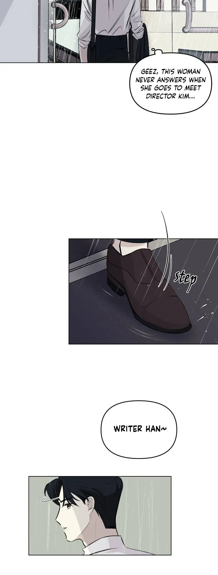 The Way To Kill You Chapter 1 – Page 11