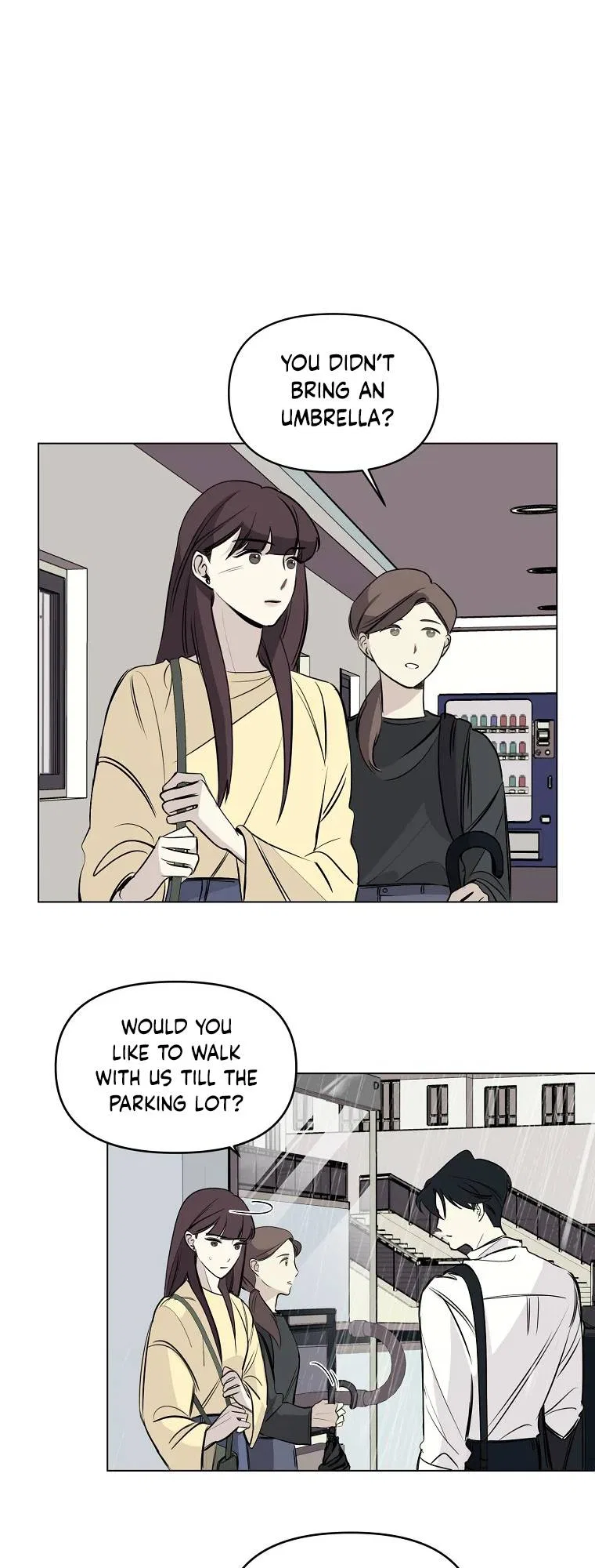 The Way To Kill You Chapter 1 – Page 12