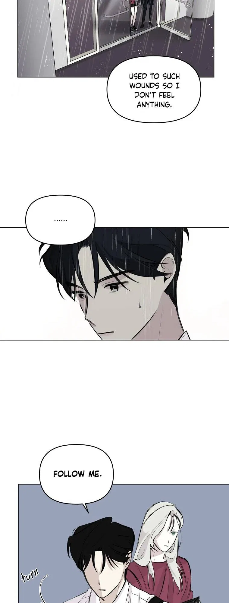 The Way To Kill You Chapter 1 – Page 15