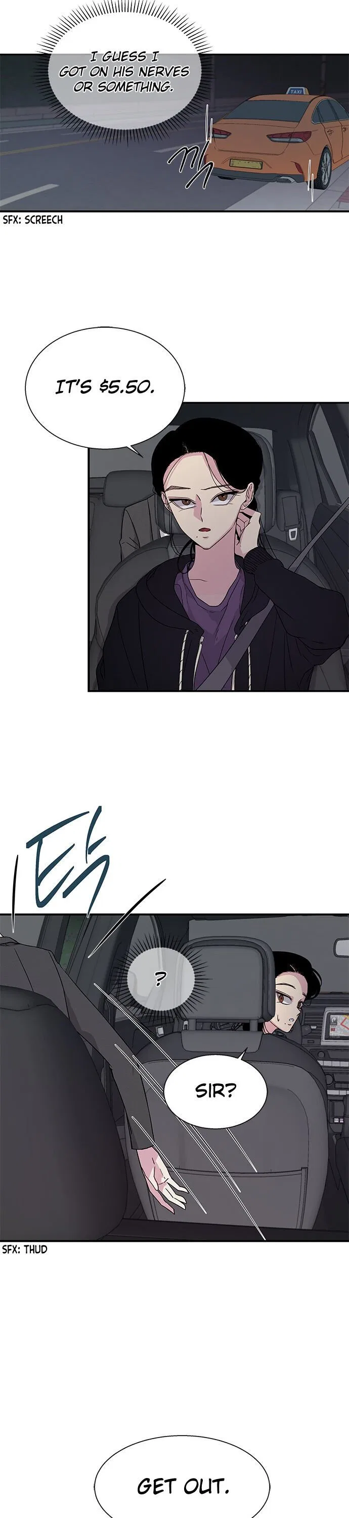 Trapped Chapter 10 – Page 2