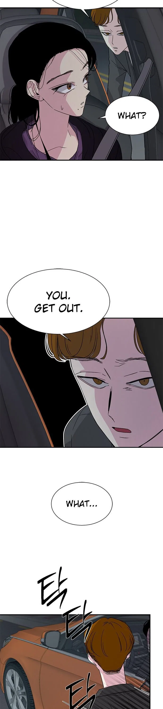 Trapped Chapter 10 – Page 3