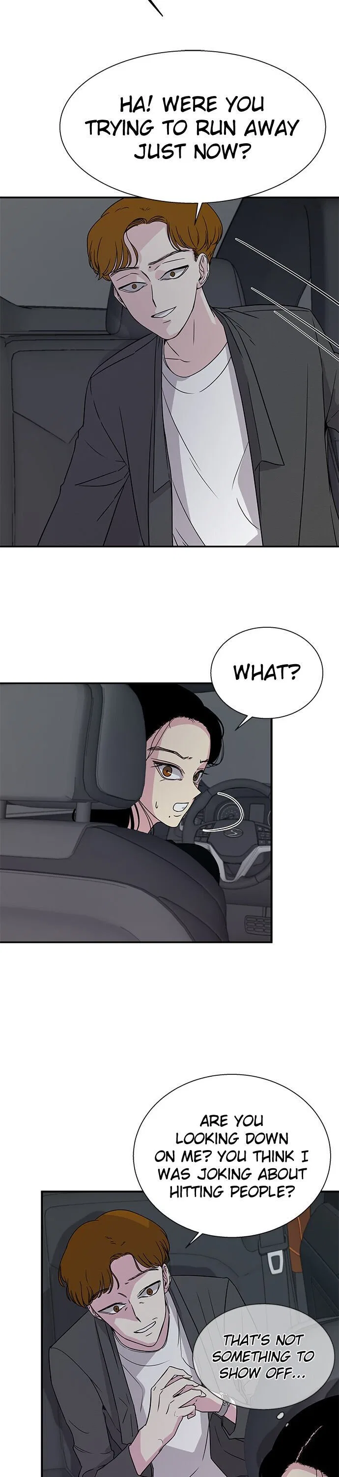 Trapped Chapter 10 – Page 6