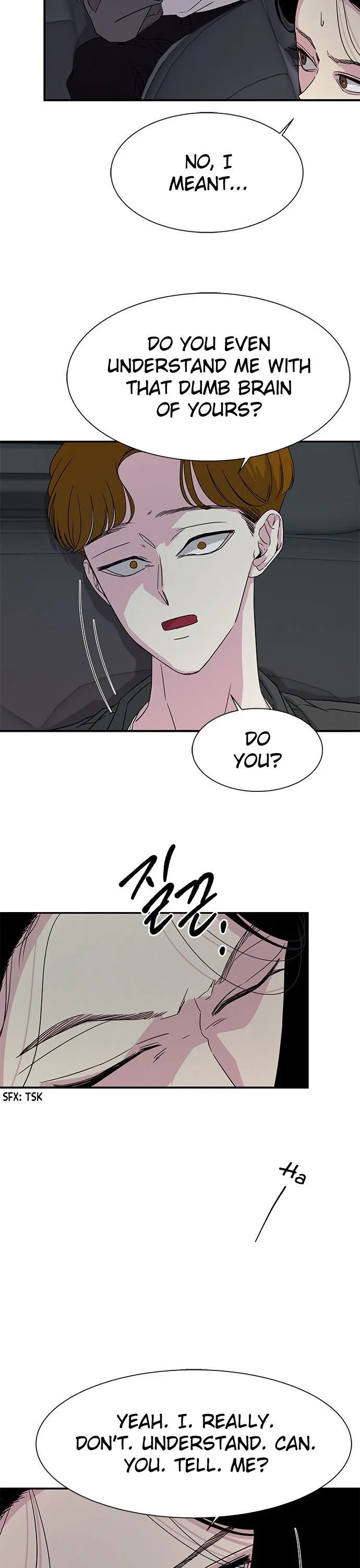 Trapped Chapter 10 – Page 7