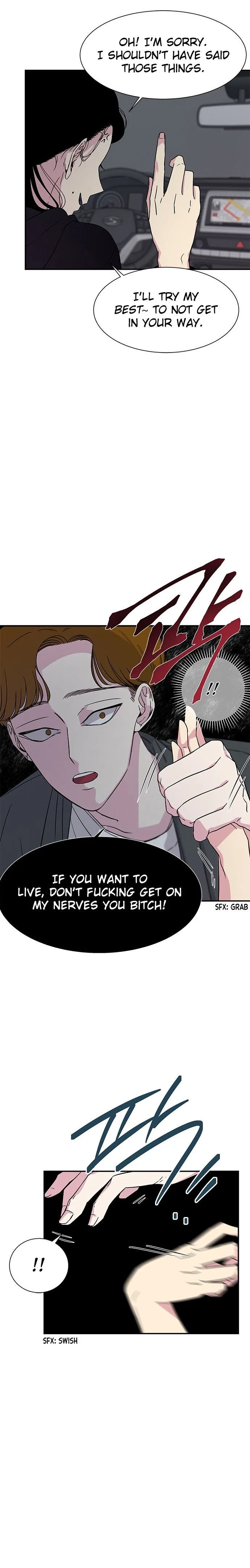 Trapped Chapter 10 – Page 9