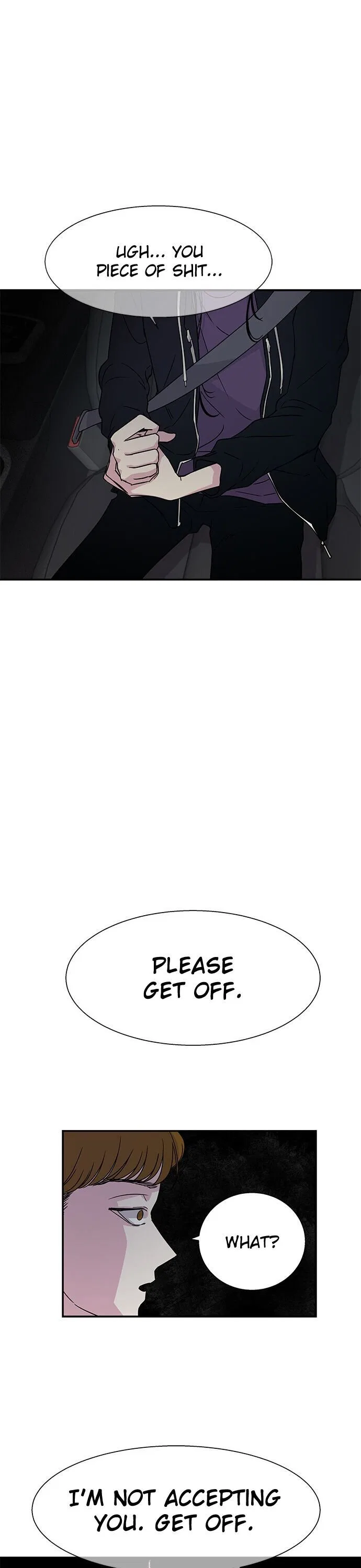 Trapped Chapter 10 – Page 10