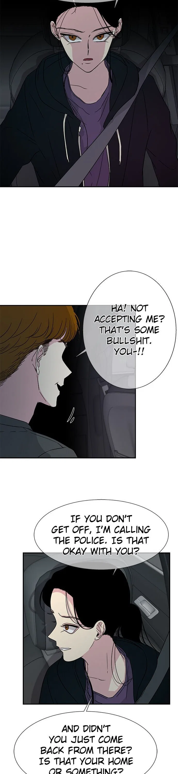 Trapped Chapter 10 – Page 11