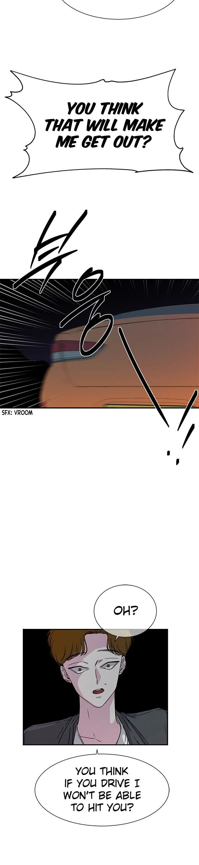 Trapped Chapter 10 – Page 13