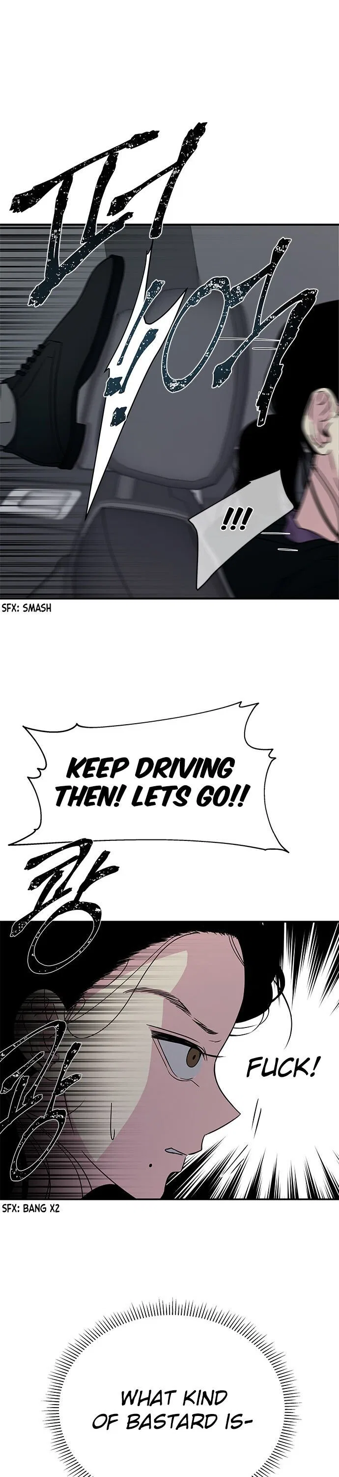 Trapped Chapter 10 – Page 14