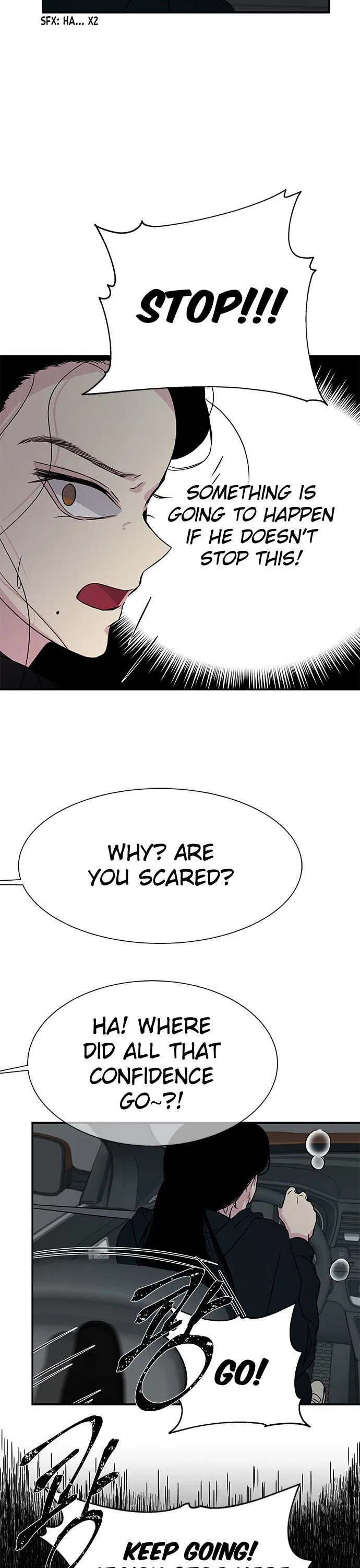 Trapped Chapter 10 – Page 16