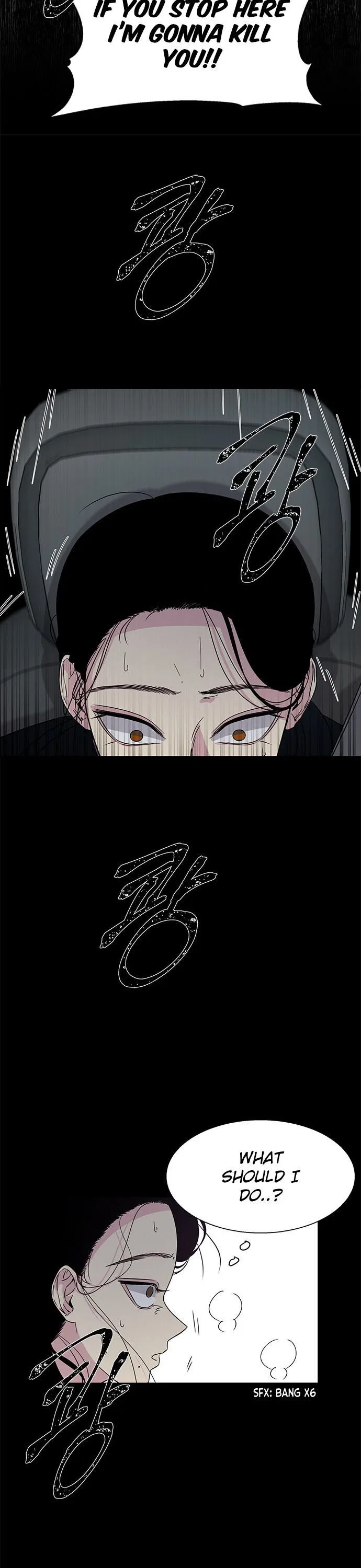 Trapped Chapter 10 – Page 17