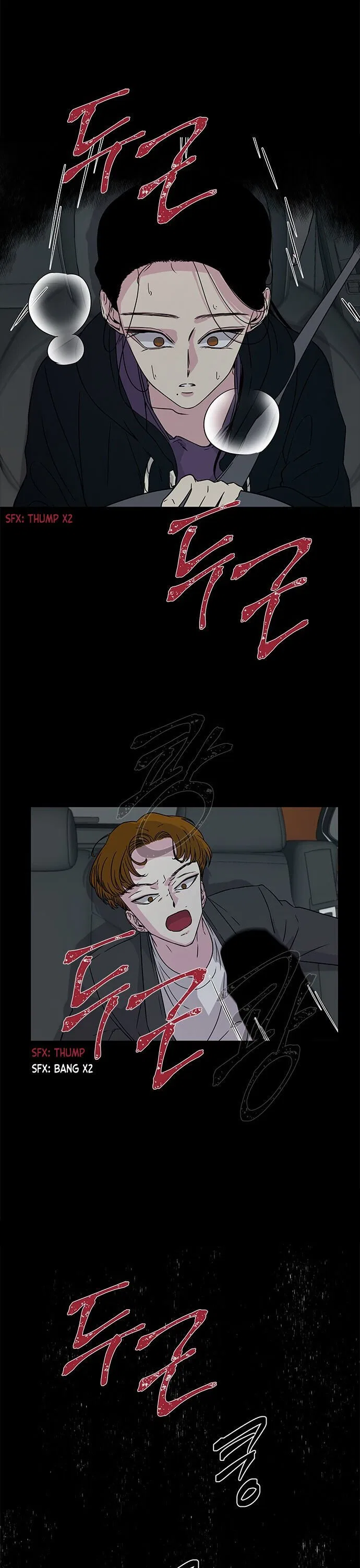 Trapped Chapter 10 – Page 19