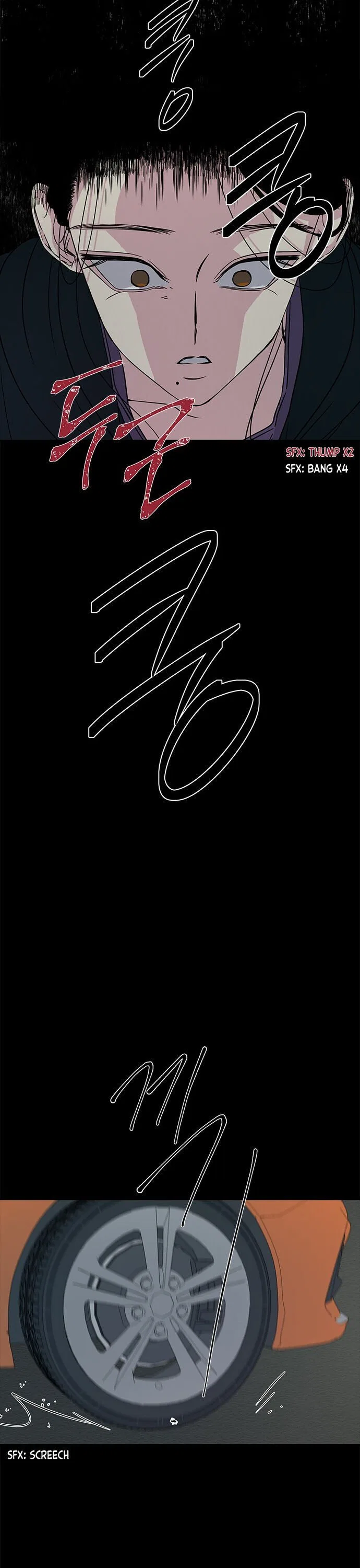 Trapped Chapter 10 – Page 20