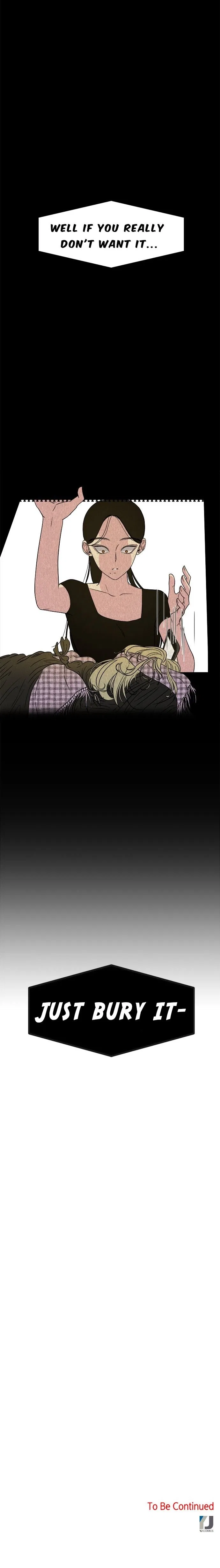 Trapped Chapter 1 – Page 5