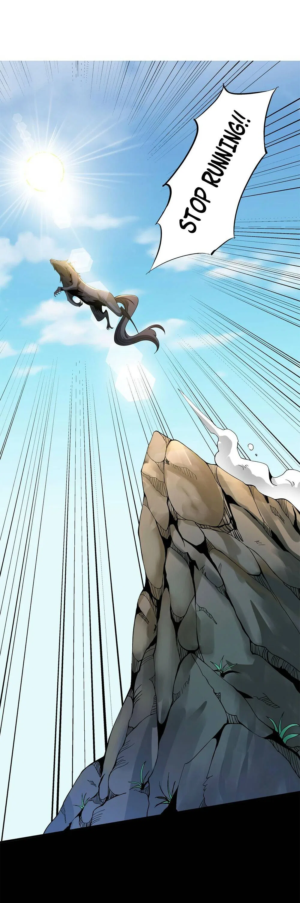 Without A Daoist Partner, I Will Die Chapter 5 – Page 15