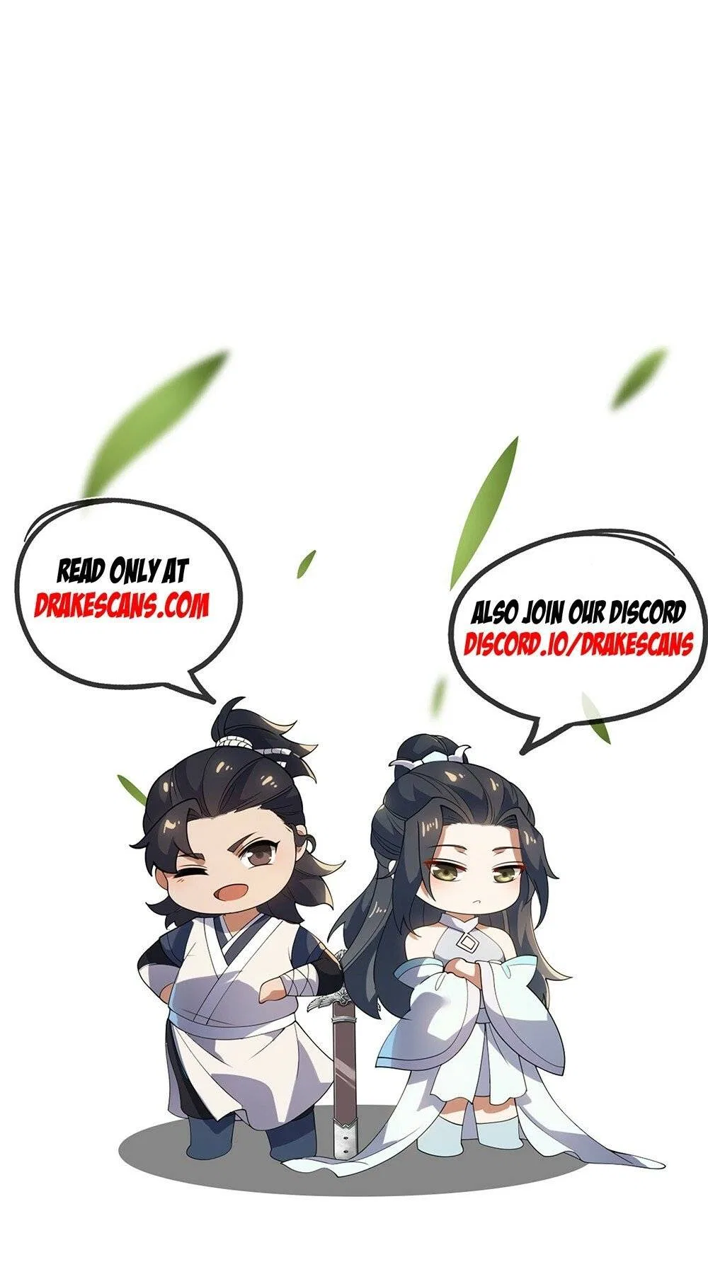 Without A Daoist Partner, I Will Die Chapter 5 – Page 19