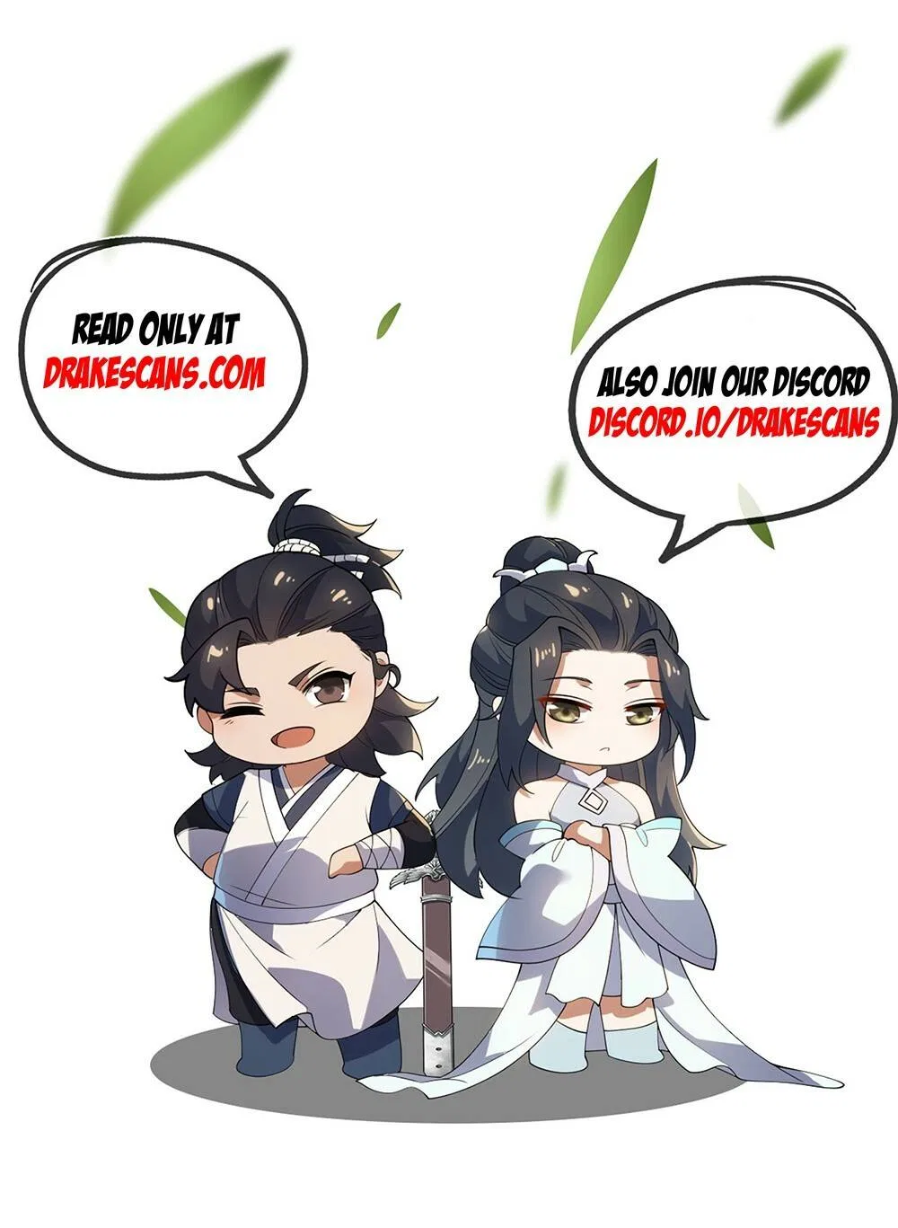 Without A Daoist Partner, I Will Die Chapter 2 – Page 22