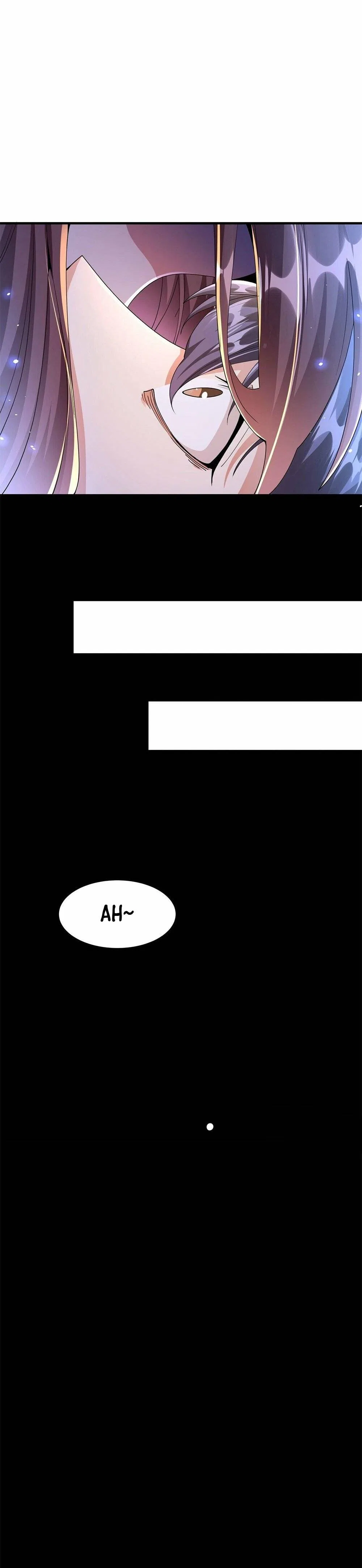 Without A Daoist Partner, I Will Die Chapter 1 – Page 26