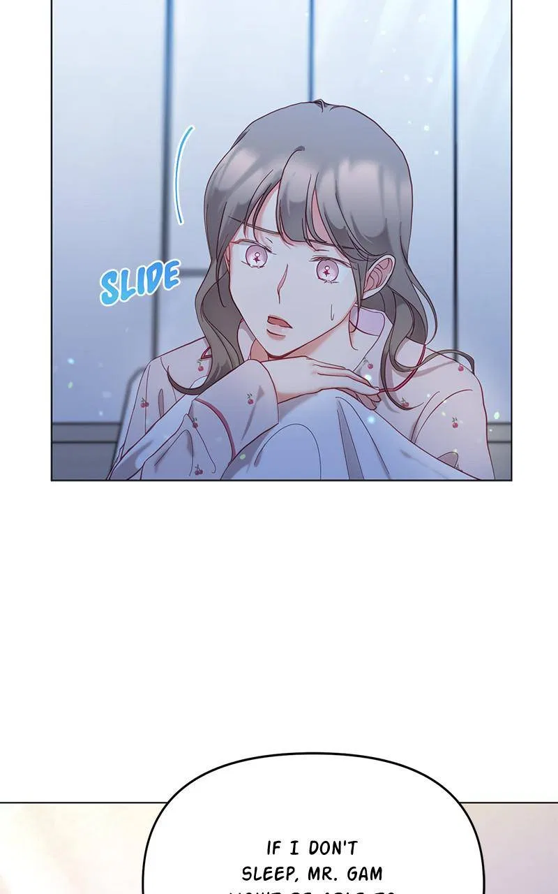 Lullaby Chapter 9 – Page 41