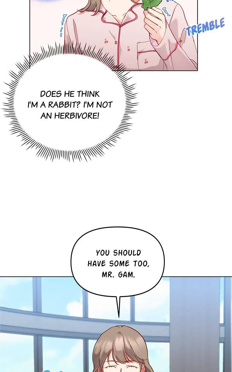Lullaby Chapter 9 – Page 71