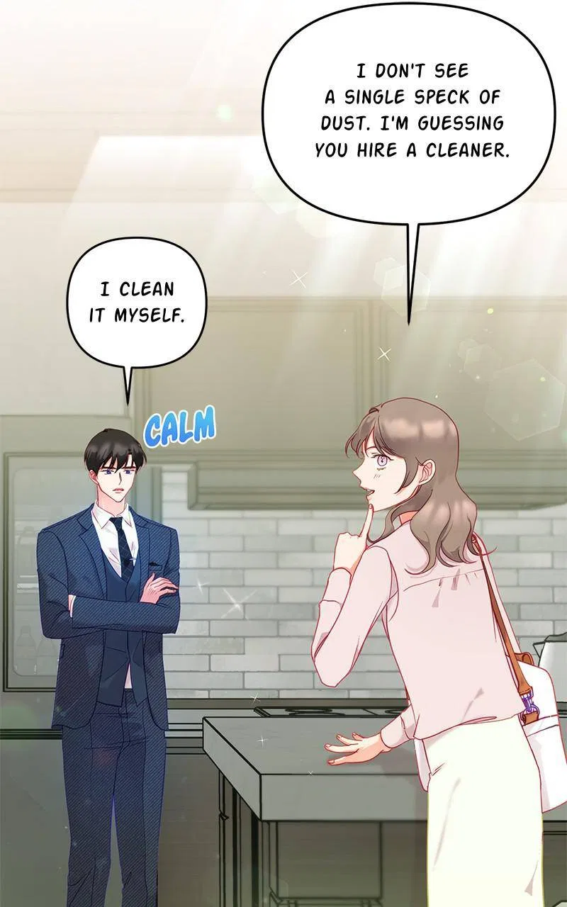 Lullaby Chapter 8 – Page 17