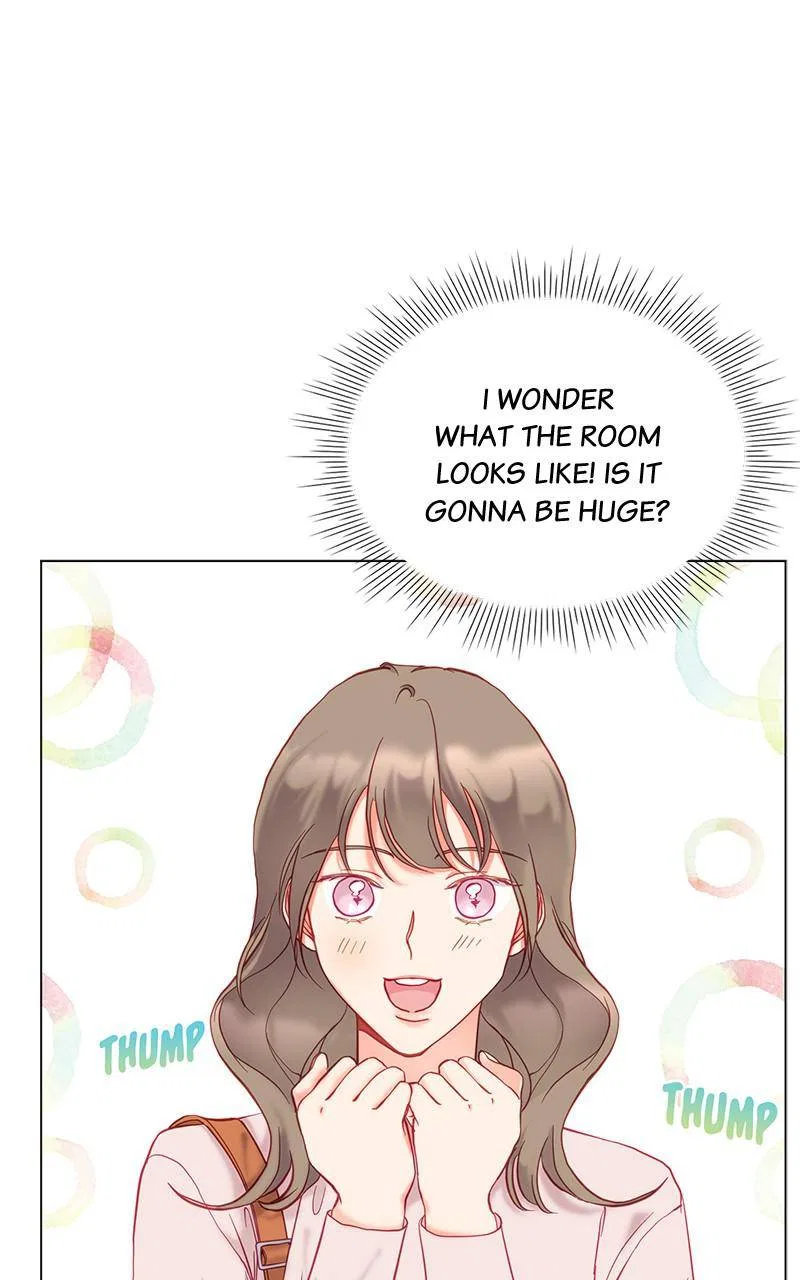 Lullaby Chapter 8 – Page 28
