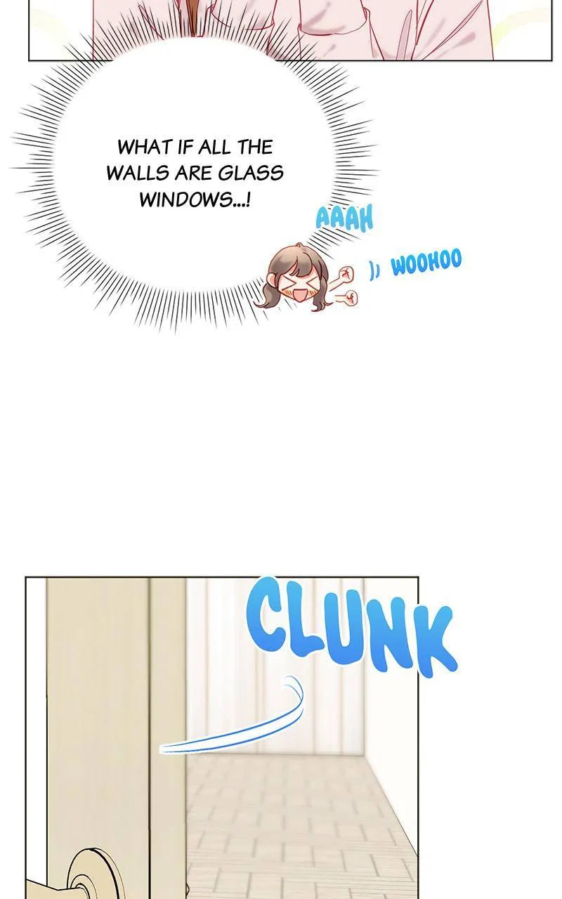 Lullaby Chapter 8 – Page 29